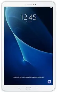 Замена динамика на планшете Samsung Galaxy Tab A 2016 в Воронеже